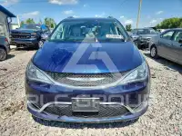 2019 Chrysler PACIFICA фото