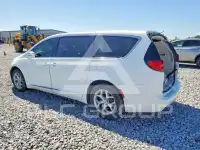 2019 Chrysler PACIFICA фото