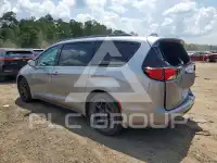 2019 Chrysler PACIFICA фото