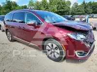 2019 Chrysler PACIFICA фото