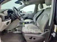 2019 Chrysler PACIFICA фото