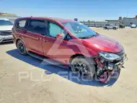 2019 Chrysler PACIFICA фото