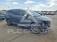 2019 Chrysler PACIFICA photo