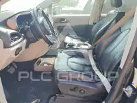2019 Chrysler PACIFICA фото