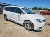2019 Chrysler PACIFICA фото
