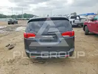 2019 Chrysler PACIFICA фото