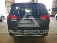 2019 Chrysler PACIFICA фото