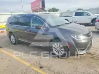 2019 Chrysler PACIFICA фото
