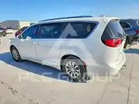 2019 Chrysler PACIFICA фото