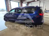 2019 Chrysler PACIFICA фото