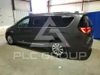 2019 Chrysler PACIFICA фото