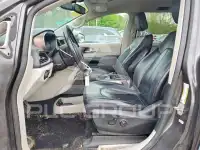 2019 Chrysler PACIFICA фото