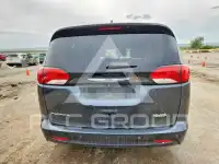 2019 Chrysler PACIFICA photo