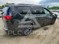 2019 Chrysler PACIFICA фото