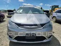 2019 Chrysler PACIFICA photo