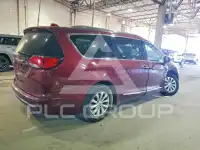 2019 Chrysler PACIFICA фото