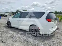 2019 Chrysler PACIFICA photo
