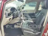2019 Chrysler PACIFICA photo