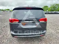 2019 Chrysler PACIFICA фото