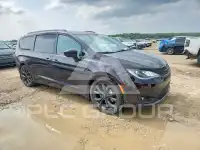 2019 Chrysler PACIFICA фото