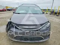 2019 Chrysler PACIFICA фото