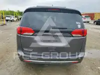 2019 Chrysler PACIFICA фото