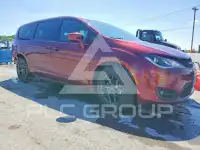 2019 Chrysler PACIFICA фото