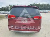 2019 Chrysler PACIFICA photo