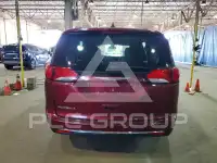 2019 Chrysler PACIFICA фото
