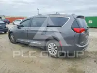 2019 Chrysler PACIFICA фото