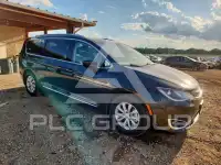 2019 Chrysler PACIFICA фото