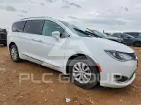 2019 Chrysler PACIFICA фото