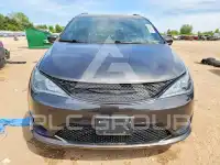 2019 Chrysler PACIFICA фото