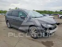2019 Chrysler PACIFICA фото
