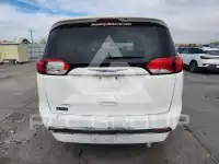 2019 Chrysler PACIFICA фото