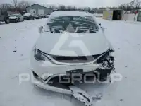 2019 Chrysler PACIFICA фото