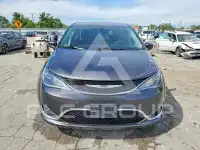 2019 Chrysler PACIFICA фото