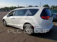 2019 Chrysler PACIFICA photo