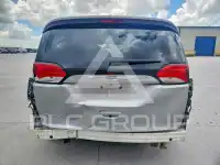 2019 Chrysler PACIFICA фото