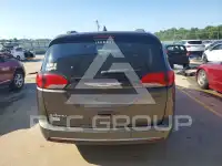 2019 Chrysler PACIFICA фото