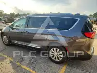 2019 Chrysler PACIFICA фото