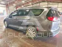 2019 Chrysler PACIFICA photo