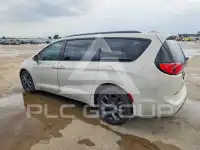 2019 Chrysler PACIFICA photo