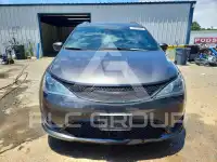2019 Chrysler PACIFICA photo