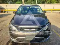 2019 Chrysler PACIFICA фото