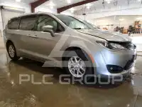 2019 Chrysler PACIFICA фото