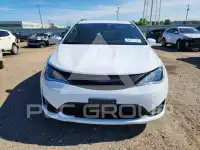 2019 Chrysler PACIFICA фото