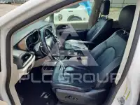 2019 Chrysler PACIFICA photo