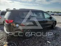 2019 Chrysler PACIFICA фото