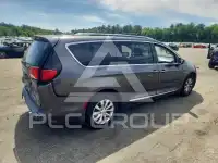 2019 Chrysler PACIFICA фото